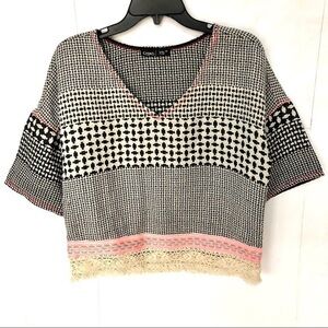 GYPSY 05 cropped top